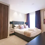 Entire 2 Bed - No. 44 - The Cosy Collection Ltd