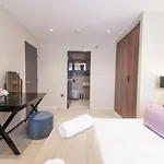 Entire 2 Bed - No. 44 - The Cosy Collection Ltd