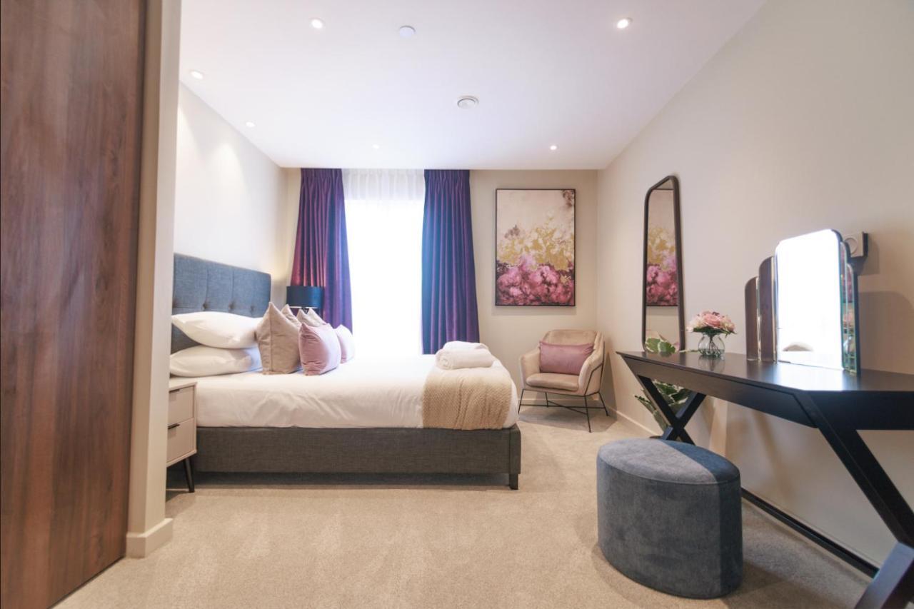 Entire 2 Bed - No. 44 - The Cosy Collection Ltd *