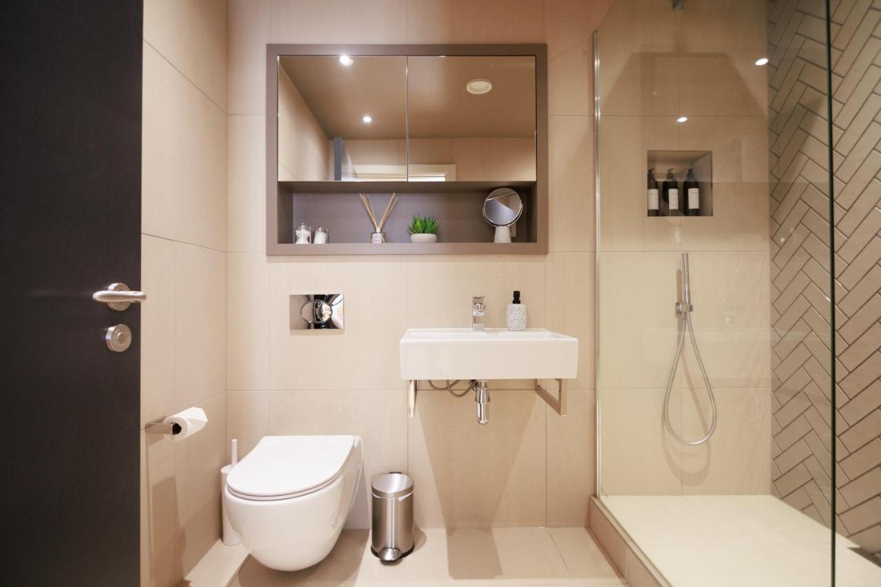 Apartment Entire 2 Bed - No. 44 - The Cosy Collection Ltd *