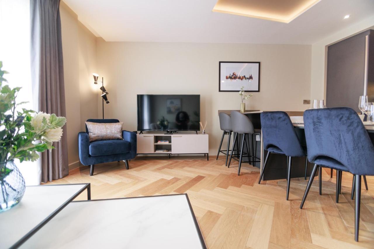Entire 2 Bed - No. 44 - The Cosy Collection Ltd