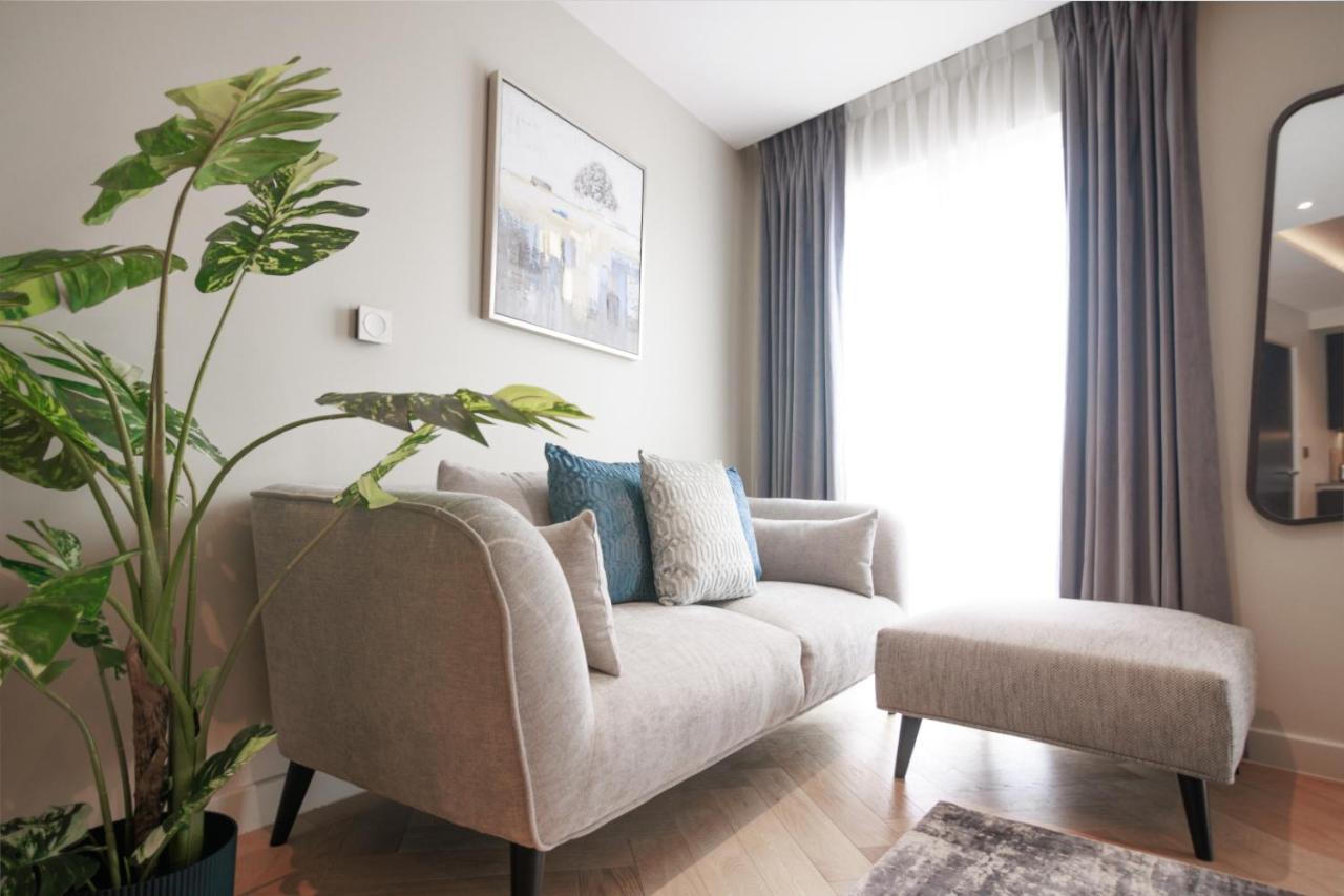 Entire 2 Bed - No. 44 - The Cosy Collection Ltd York