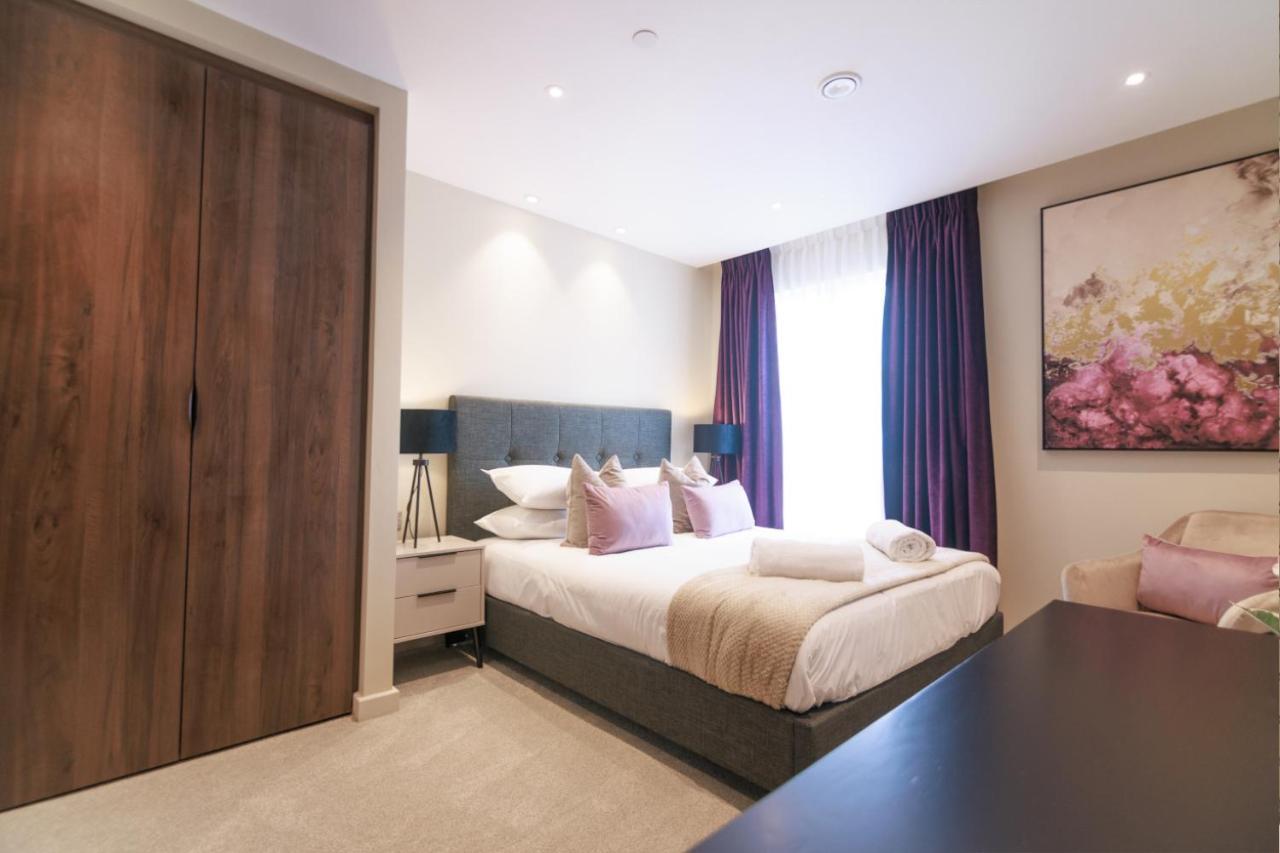 Entire 2 Bed - No. 44 - The Cosy Collection Ltd York