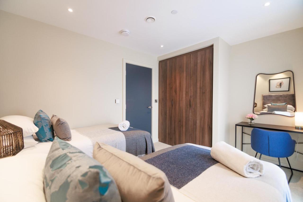 Entire 2 Bed - No. 44 - The Cosy Collection Ltd *