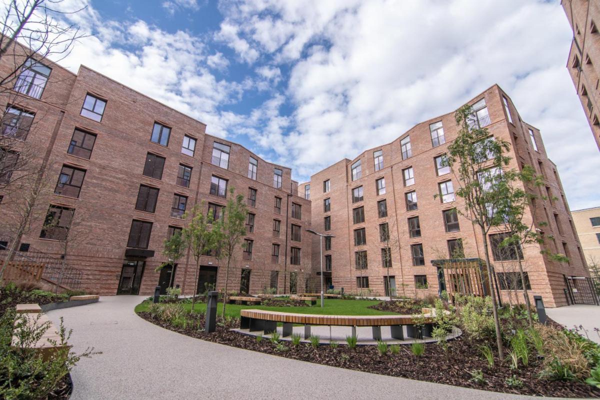 Entire 2 Bed - No. 44 - The Cosy Collection Ltd Apartment