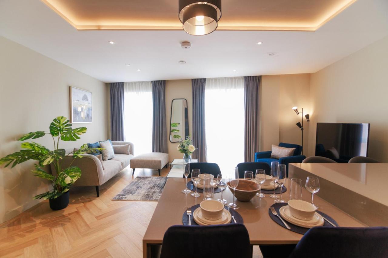 Apartment Entire 2 Bed - No. 44 - The Cosy Collection Ltd York